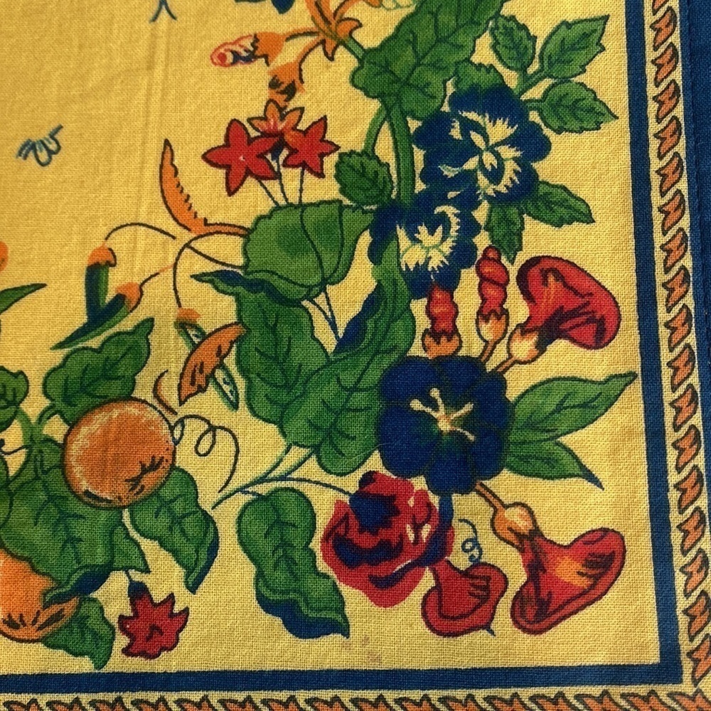 William Sonoma placemats set of three - Picture 2 of 7
